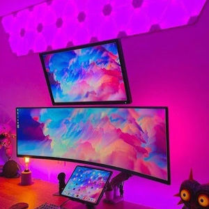 Meet your Posher, Larry